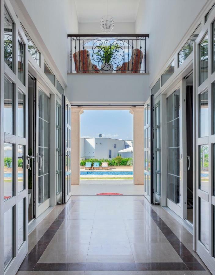 Luxury Apartments Vila Carissa Malinska Exteriör bild